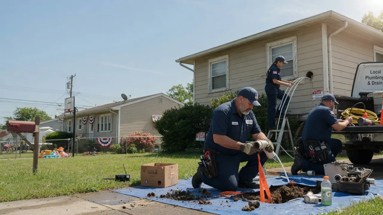Faucet Repair in Rooseveltown, NY near me